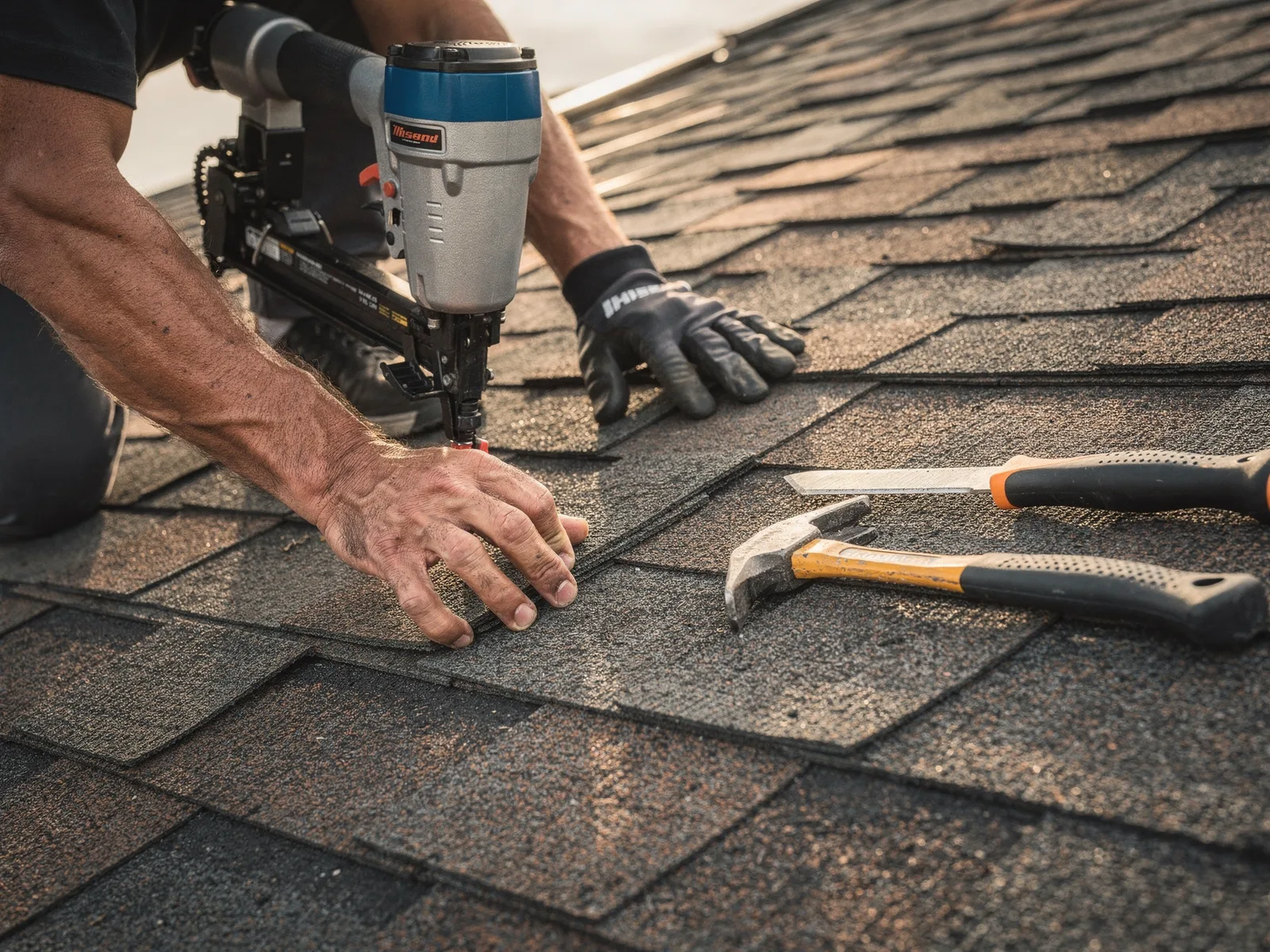 Why choose Roof Repair in Bowdoin, ME